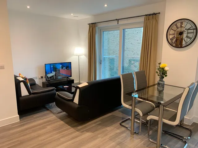 Lismore Boulevard 51 em London, Reino Unido