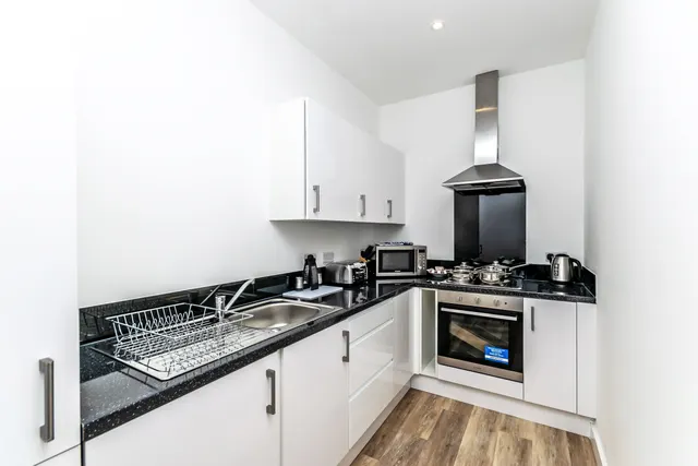 38 City Road em Chester, Reino Unido