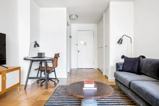 245 East 40th Street