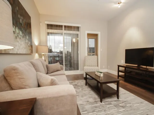 Anderson Road 8400 i Richmond, Canada