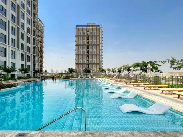 Collective at Dubai Hills Estate - Dubai