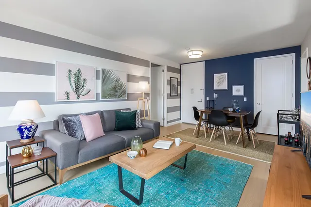 Duane Street 105