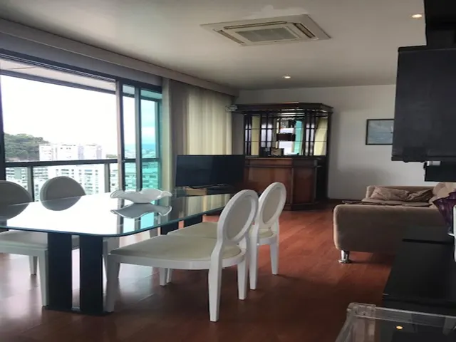 R. Prudente de Morais, 302 595 i Rio de Janeiro, Brasilien