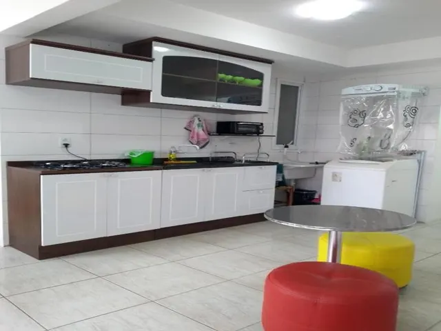 Rua Coronel Chicuta 475 in Passo Fundo, Brazil