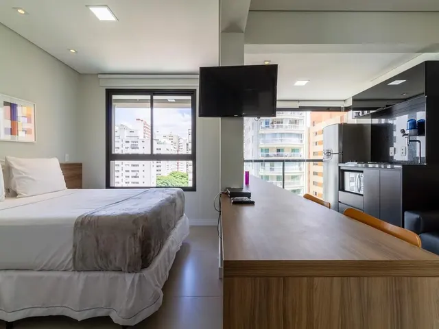 Rua Capitão Pinto Ferreira 123 in São Paulo, Brazil