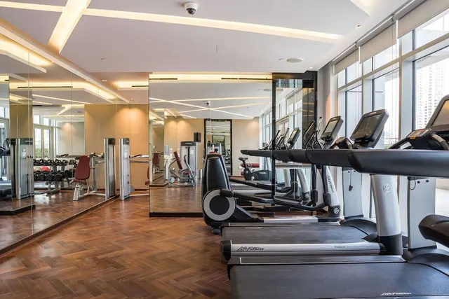 DAMAC Majestine - Dubai - United Arab Em