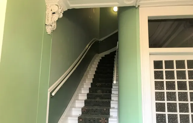 Staircase