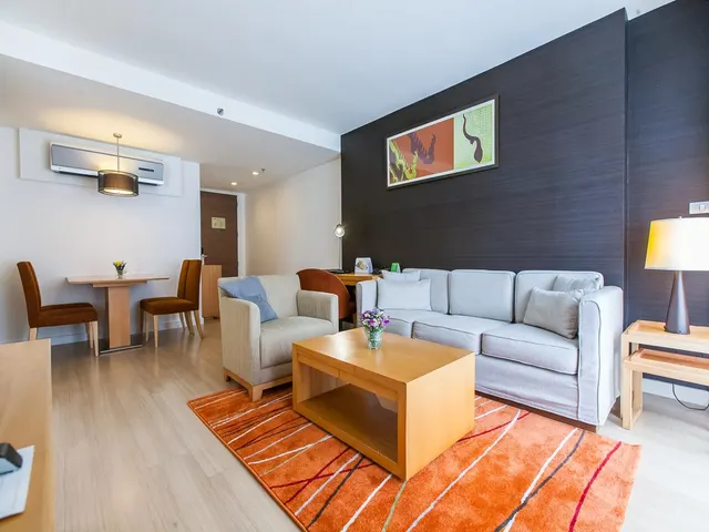 15 Sukhumvit Soi 24, Klongton, Klongtoey em Bangkok, Tailândia