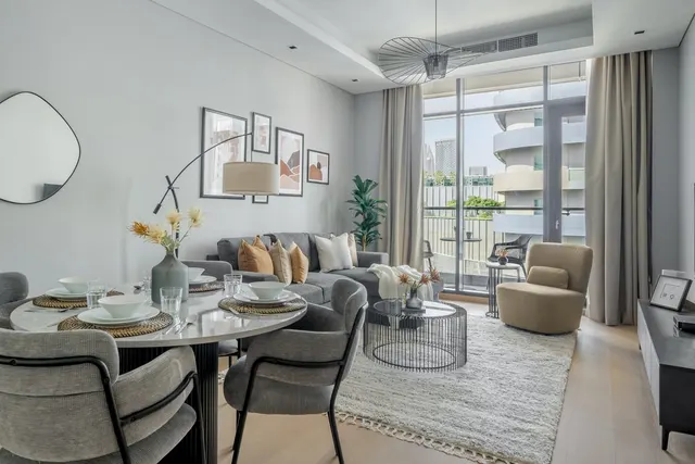 RP Heights, Downtown - Dubai - United Ar