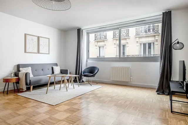 Rue de Saïgon 12 i Paris, Frankrig