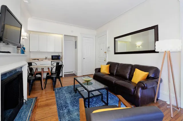 Madison Avenue 1289