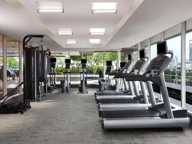 1 Sathorn Soi 3 South Sathorn Road
