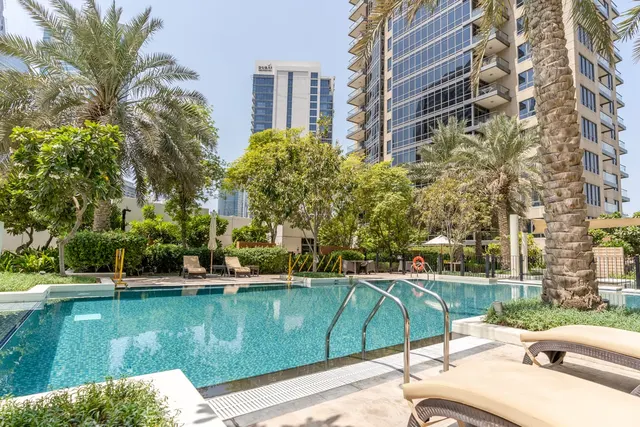 South Ridge Tower 2 - Dubai - United Ara