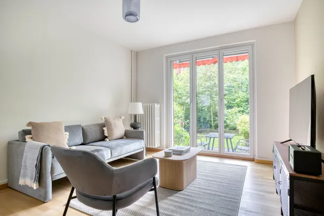 Uetlibergstrasse 127 em Zurich, Suíça
