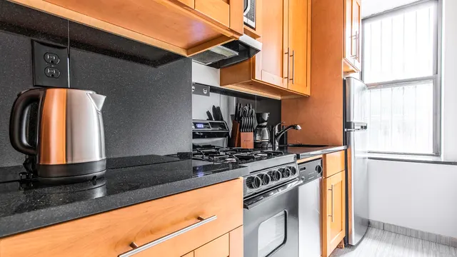 East 108th Street 331