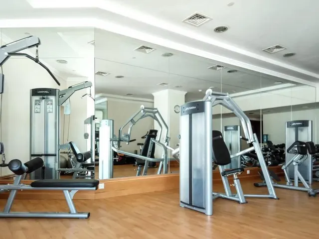 Al Bateen Residences - The Walk - Dubai