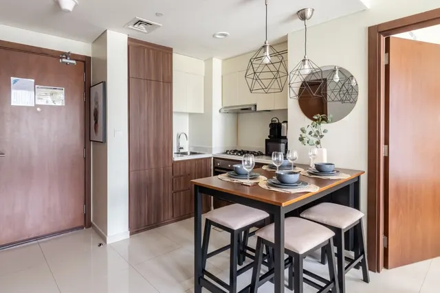 DAMAC - Reva Residences - Marasi Drive -