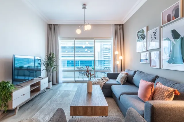 O2 Residence - Dubai - United Arab Emira