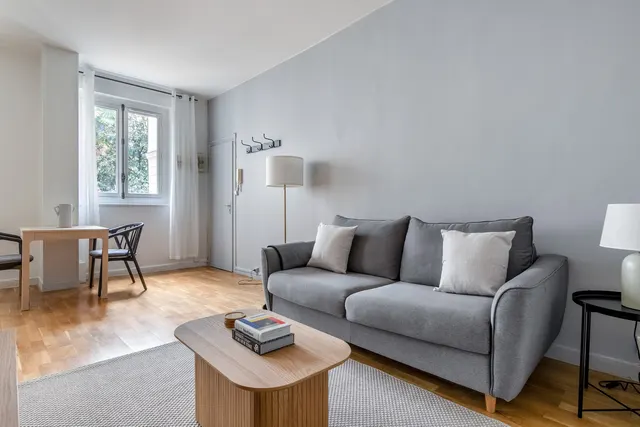 Rue du Faubourg Saint-Honoré 182 i Paris, Frankrig