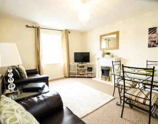 Orchard Gate em Bradley Stoke, Reino Unido