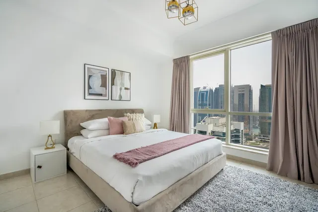 Al Majara Tower 2 - Al Hubob Street - Du