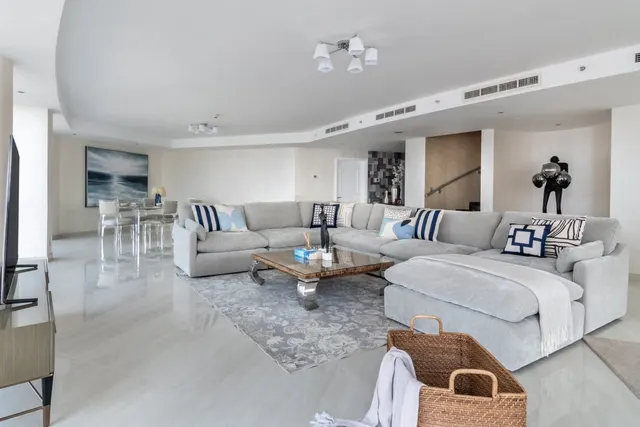 Marina Terrace - Dubai - United Arab Emi