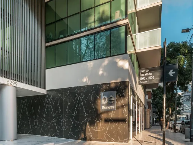 Av. del Libertador 6299 1483 in Buenos Aires, Argentina