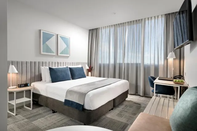 3 3 The Crescent in Perth, Australia