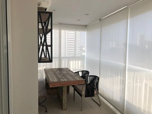 Rua Sansão Alves dos Santos 343 343 i São Paulo, Brasilien