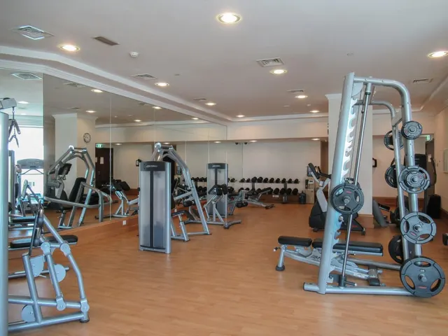 Al Bateen Residences - The Walk - Dubai