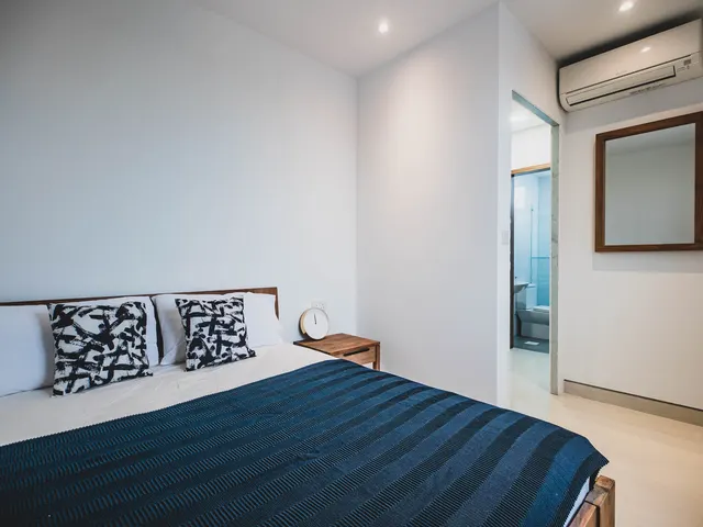 10 Lorong G Telok Kurau em Singapore, Singapura