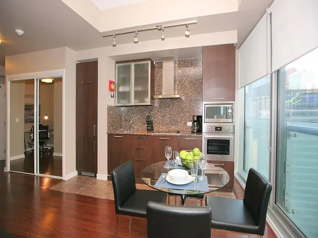 14 York Street 14 i Toronto, Canada