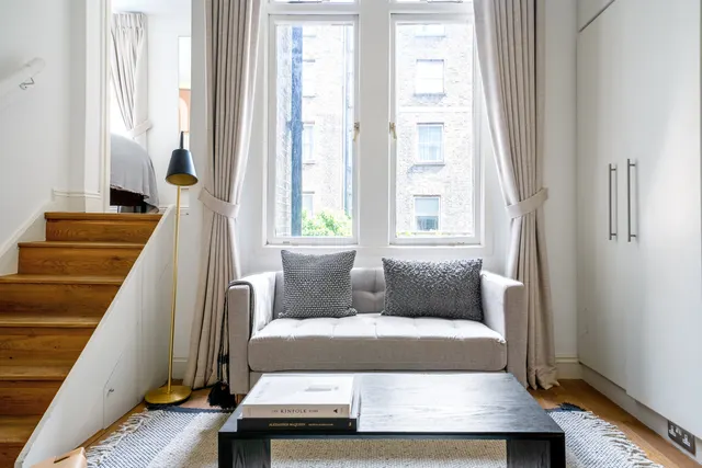 Inverness Terrace 44 em London, Reino Unido