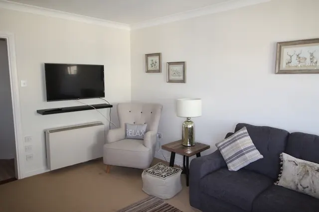 62 The Oaks, Herbert Park Lane  Anglesea em Dublin, Irlanda