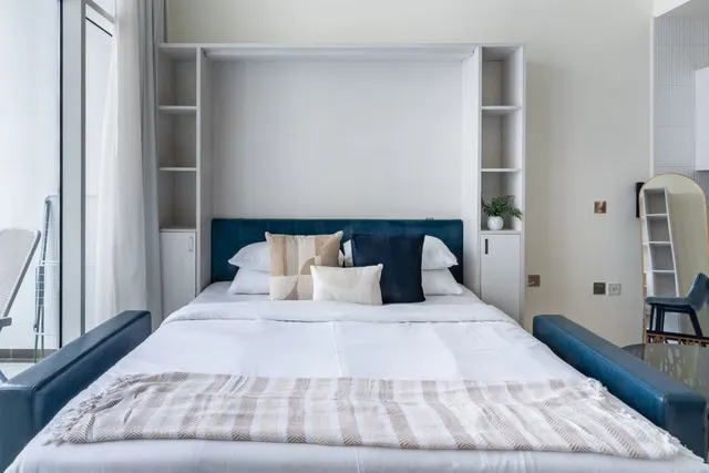 Bayz By Danube Properties - Marasi Drive