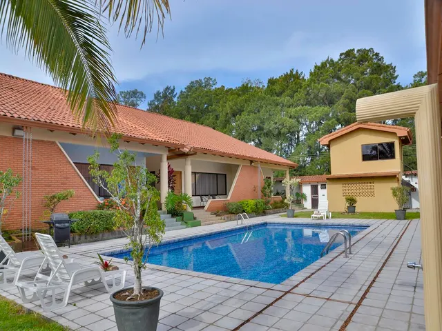 Residencial Bosques Doña Rosa Heredia i San José, Costa Rica