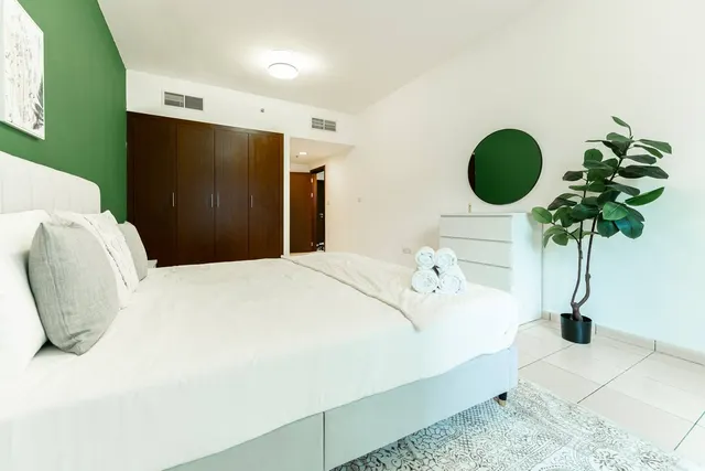 Jumeirah Village Circle 325