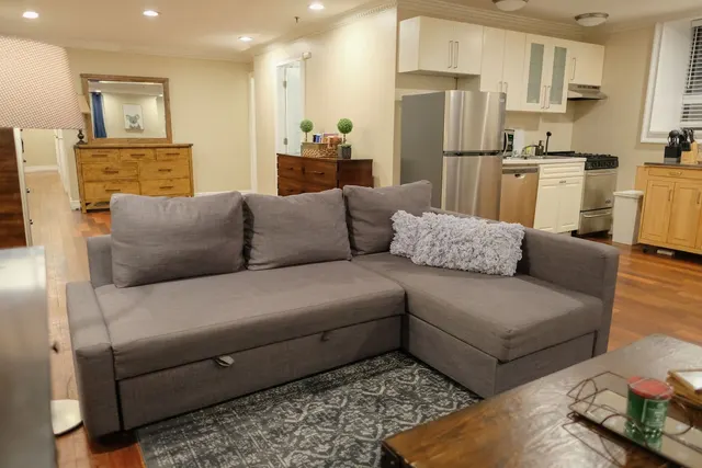 69 West 107th Street