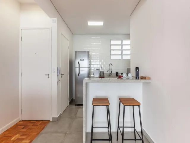 Rua Artur de Azevedo 556