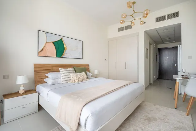 Damac Hills - Carson tower C (Bellavista