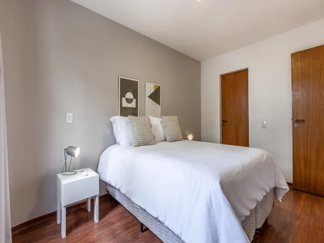 Alameda Franca 889