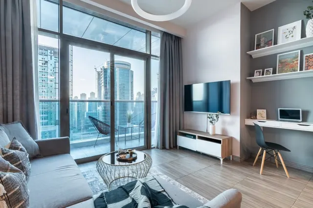 MBL Residence - Apartments - Cluster K -