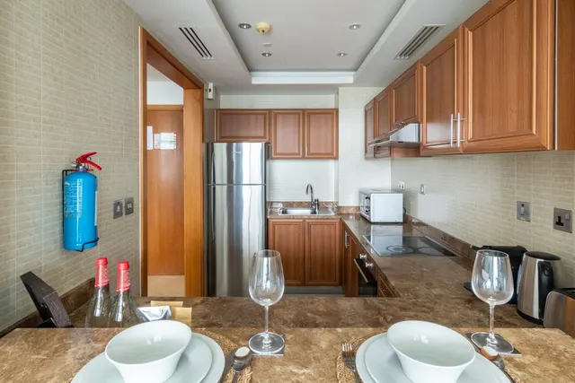 Dorra Bay - Dubai - United Arab Emirates