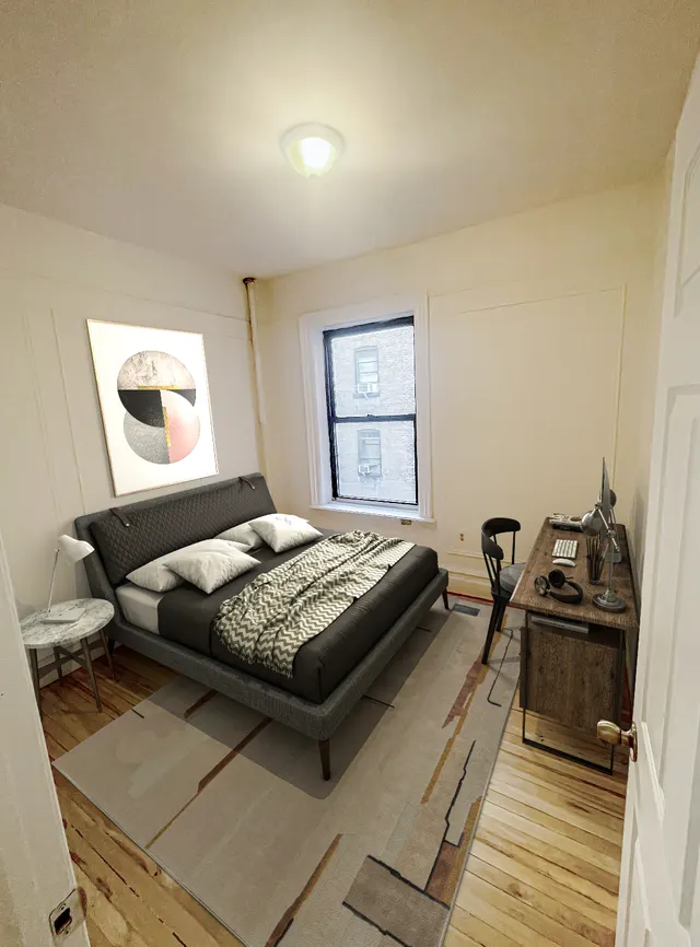 West 139th Street 607