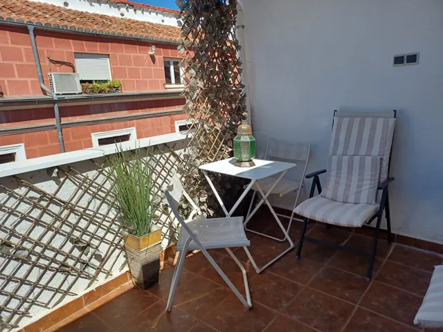 Calle de Valverde 37 em Madrid, Espanha