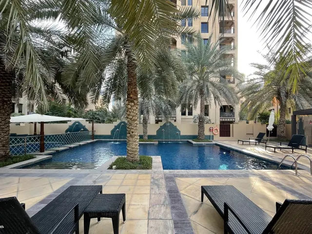 Reehan 7 - Burj Khalifa Boulevard - Duba