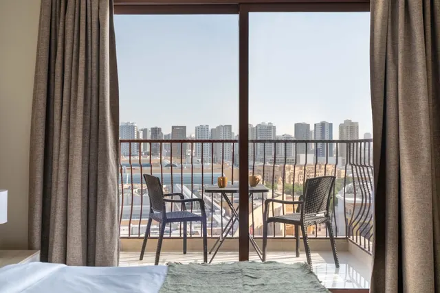 G24 Tower, JVC - Street 2 - Dubai - Unit