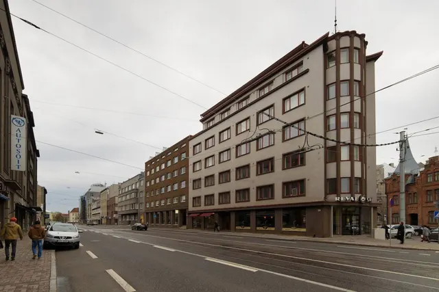 Building