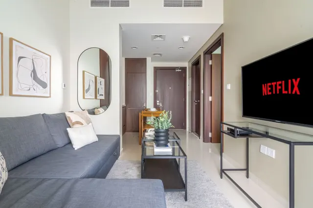 DAMAC - Vera Residences - Marasi Drive -