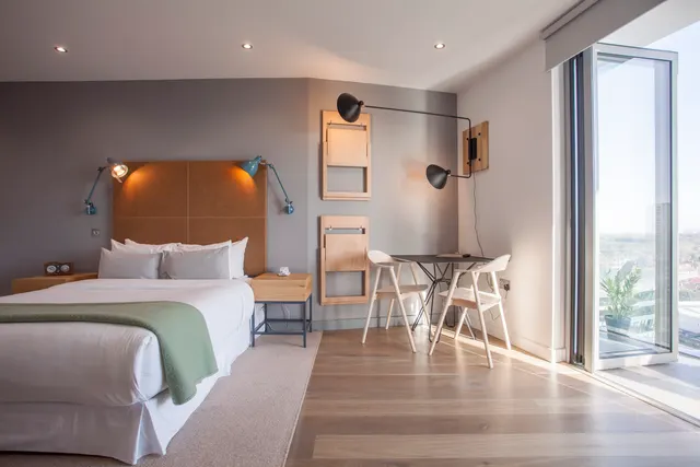 Adagio London Brentford em London, Reino Unido